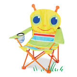 Giddy Buggy Chair F0