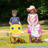 Giddy Buggy Chair F0