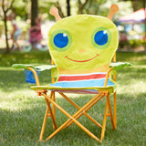Giddy Buggy Chair F0