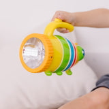 Giddy Buggy Flashlight G2