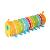 Giddy Buggy Tunnel U2