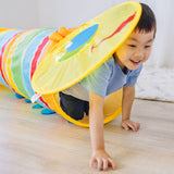Giddy Buggy Tunnel U2