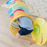 Giddy Buggy Tunnel U2