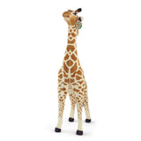 Giraffe Lifelike Plush Stuffed Animal M6