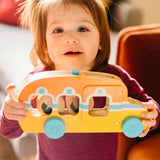 GO Tots Roll & Ride Bus J2