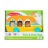GO Tots Roll & Ride Bus J2