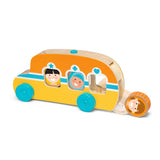 GO Tots Roll & Ride Bus J2
