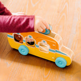 GO Tots Roll & Ride Bus J2