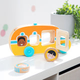 GO Tots Roll & Ride Bus J2
