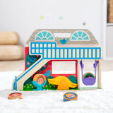 GO Tots Schoolyard Tumble S2
