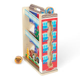 GO Tots Town House Tumble N4