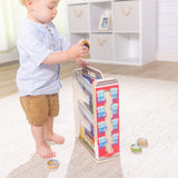 GO Tots Town House Tumble N4