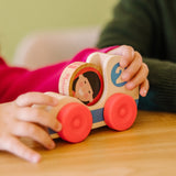 GO Tots Wooden Race Cars Y4