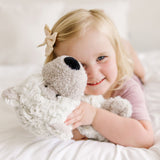Greyson Bear Stuffed Animal K1