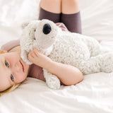 Greyson Bear Stuffed Animal K1