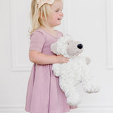 Greyson Bear Stuffed Animal K1