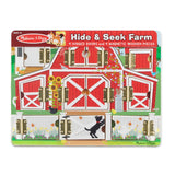 Hide & Seek Farm V2