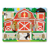 Hide & Seek Farm V2