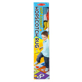 Hop & Count Hopscotch Rug Q7