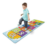 Hop & Count Hopscotch Rug Q7