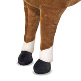 Horse Giant Stuffed Animal H6