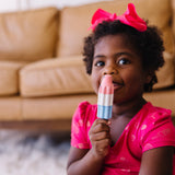 Ice Cream Shop Chalk Play Set L9