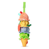 Ice Cream Take-Along Toy D2