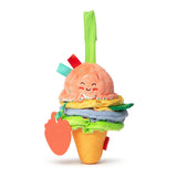 Ice Cream Take-Along Toy D2