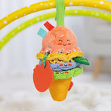 Ice Cream Take-Along Toy D2