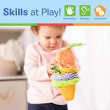 Ice Cream Take-Along Toy D2