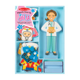 Julia Magnetic Dress-Up L7