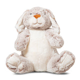 Jumbo Burrow Bunny Stuffed Plush Animal B3