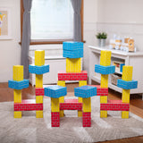 Jumbo Cardboard Blocks - 24 Pieces A2
