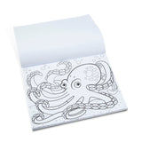Jumbo Coloring Pad - Animals L4