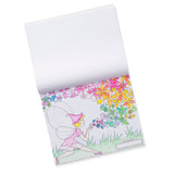 Jumbo Coloring Pad - Princess & Fairy G5