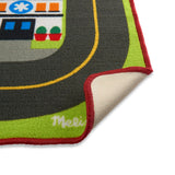 Jumbo Roadway Activity Rug N2