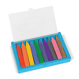Jumbo Triangular Crayons C5