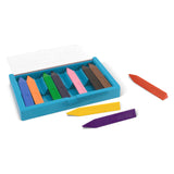 Jumbo Triangular Crayons C5