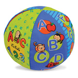 K's Kids 2-in-1 Talking Ball E6