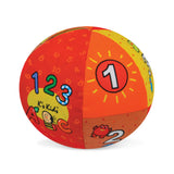 K's Kids 2-in-1 Talking Ball E6