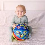 K's Kids 2-in-1 Talking Ball E6