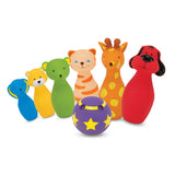 K's Kids Bowling Friends A3