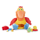 K's Kids Hungry Pelican M3