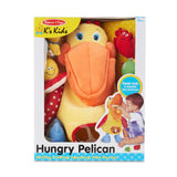 K's Kids Hungry Pelican M3