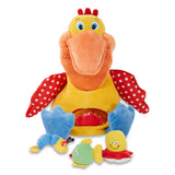 K's Kids Hungry Pelican M3