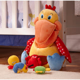 K's Kids Hungry Pelican M3