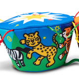 K's Kids Musical Bongos B2