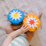 K's Kids Musical Bongos B2