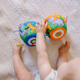 K's Kids Musical Bongos B2