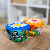 K's Kids Musical Bongos B2